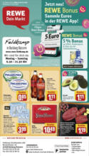 Rewe: Wochenangebote