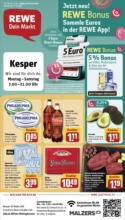 Rewe: Wochenangebote