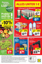 Lidl Österreich Lidl: Flugblatt in deiner Nähe - ab 09.01.2025