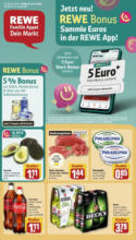 Rewe: Wochenangebote