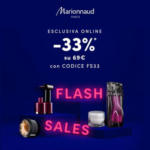 Marionnaud Flash Sales - al 05.01.2025