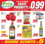 Prix Buono Sconto - al 16.01.2025