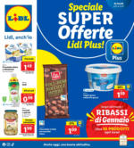 Lidl XXL - al 12.01.2025