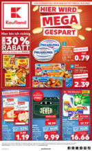 Kaufland Kaufland: Wochenangebote - bis 15.01.2025