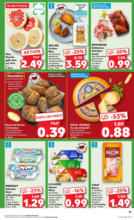 Kaufland: Mo-Mi Der Wochenstart