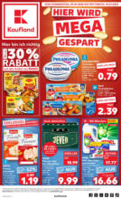 Kaufland: Wochenangebote