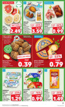 Kaufland: Mo-Mi Der Wochenstart