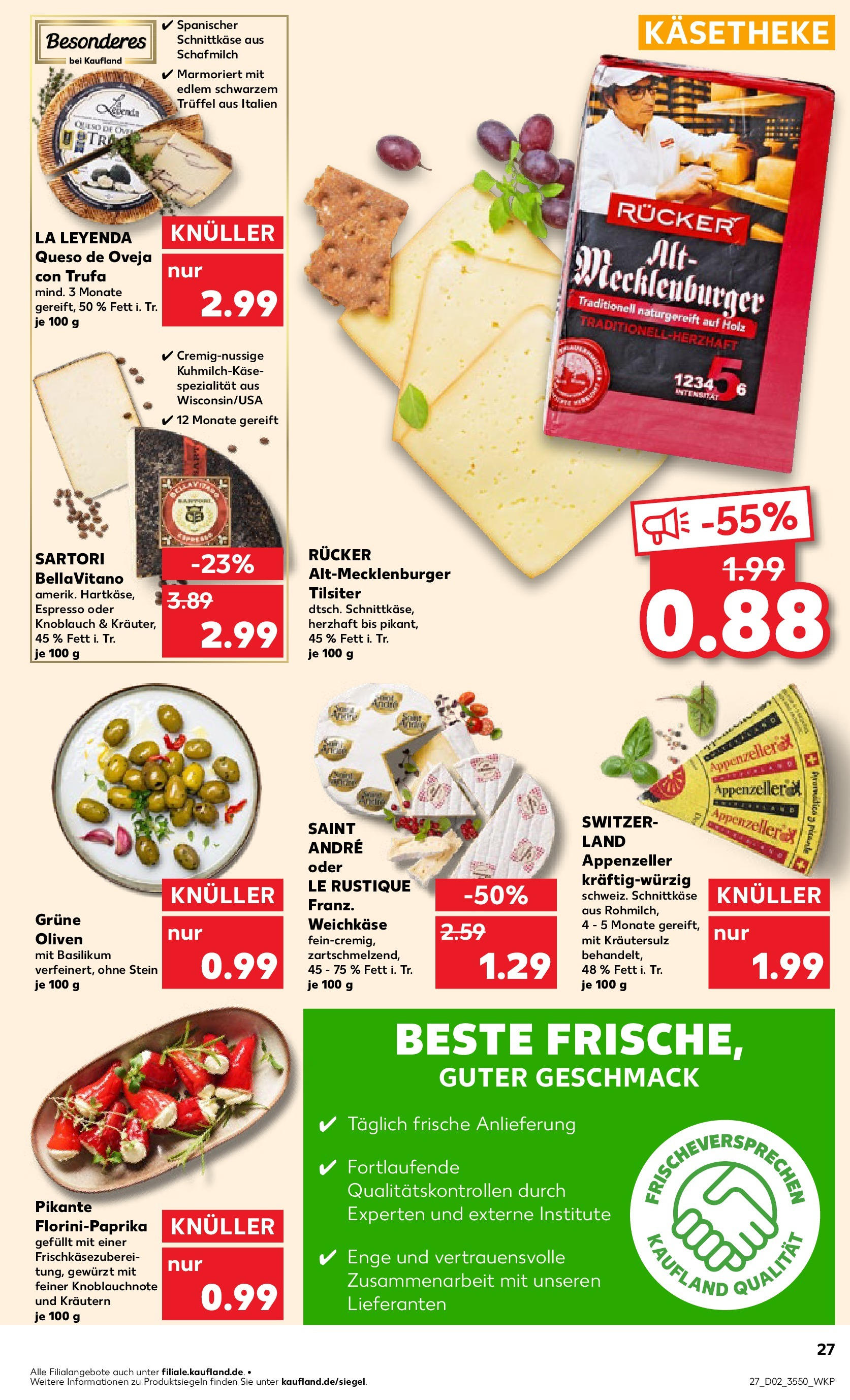 Kaufland - Berlin-Neukölln, Karl-Marx-Straße 66 (ab 09.01.2025) » Angebote Online zum Blättern | Seite: 27 | Produkte: Knoblauch