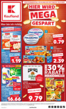 Kaufland: Wochenangebote