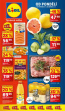 Lidl Lidl leták do 12.01.2025 – do 10.01.2025