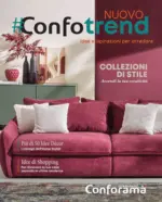 Conforama INVERNO 2024/2025 - al 28.02.2025