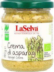 LaSelva Brotaufstrich Spargelcreme