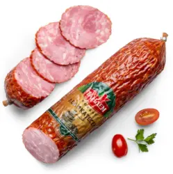 Тандем Деликатесен колбас от свежата витрина