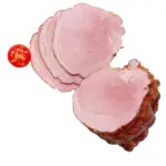 Kaufland хипермаркет КЕН Жарена шунка от свежата витрина - до 02-11-25