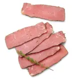 Kaufland хипермаркет КФМ Сурово-сушено филе от свежата витрина - до 09-11-25