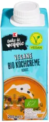 K-Take it Veggie Биопродукт за готвене