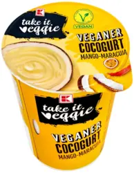 K-Take it veggie Кокосов продукт различни видове