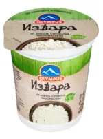 Kaufland хипермаркет Olympus Извара нискомаслена - до 18-01-26