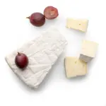 Kaufland хипермаркет Меко сирене Бри от свежата витрина - до 09-11-25