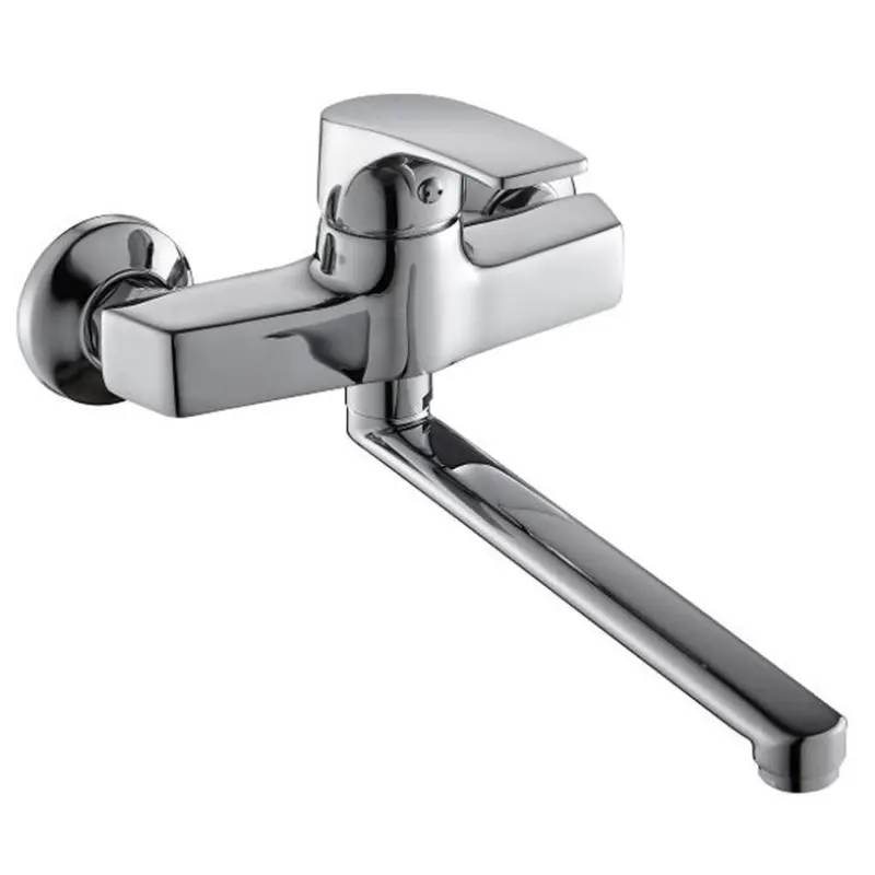 СТЕНЕН СМЕСИТЕЛ ЗА КУХНЯ SYNCHRO SKL-33314