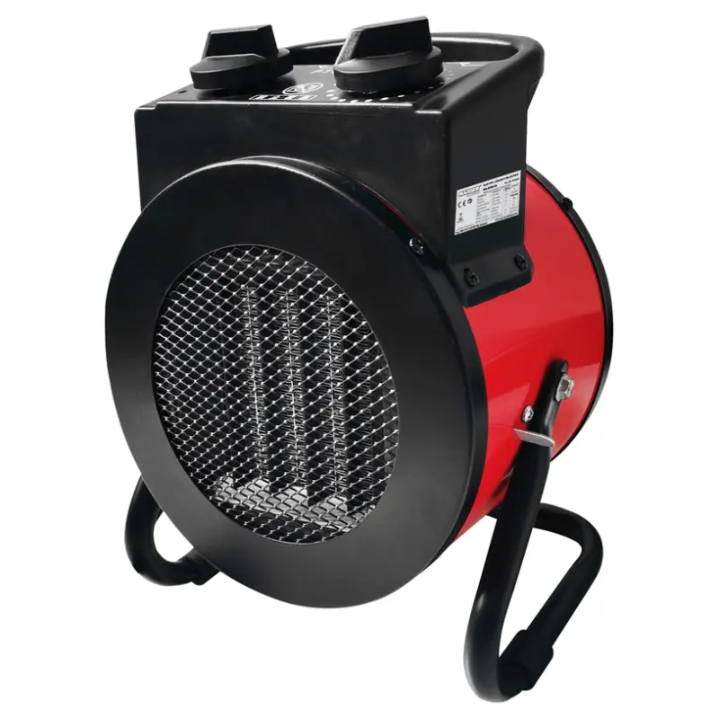 ЕЛЕКТРИЧЕСКИ КАЛОРИФЕР 2000W RAIDER RD-EFH10