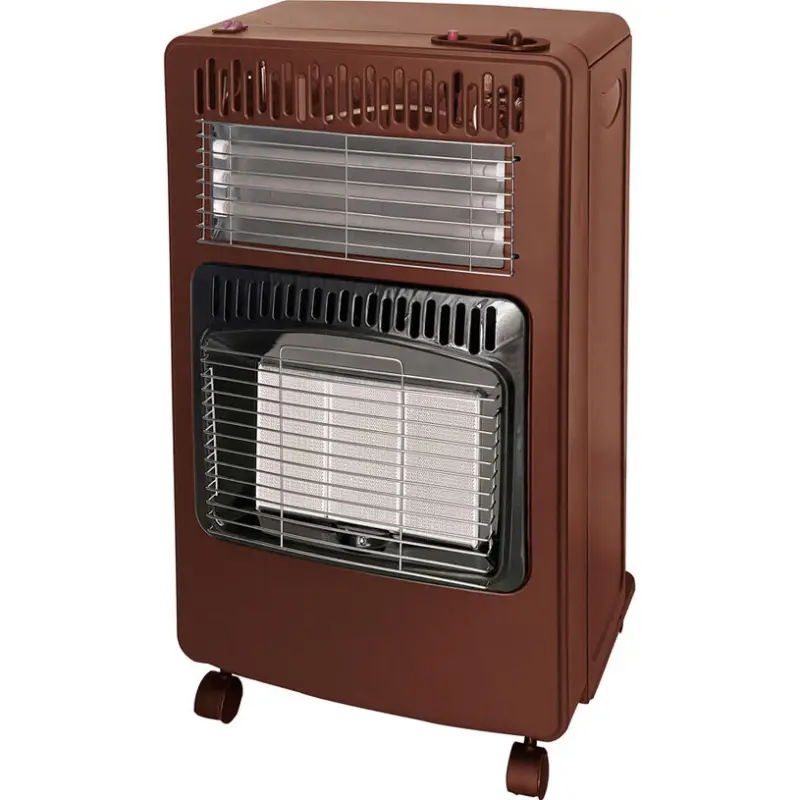 ГАЗОВА ПЕЧКА ELITE EGERH-1220 РЕГУЛИРАНЕ НА МОЩНОСТТА, 4200.0 W
