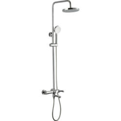 ДУШ СИСТЕМА INTER CERAMIC ICT 8873