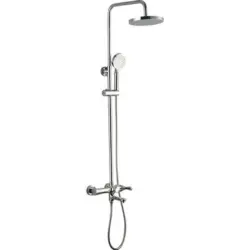 ДУШ СИСТЕМА INTER CERAMIC ICT 8873