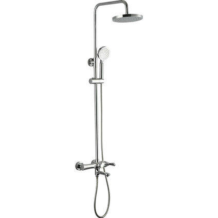 ДУШ СИСТЕМА INTER CERAMIC ICT 8873