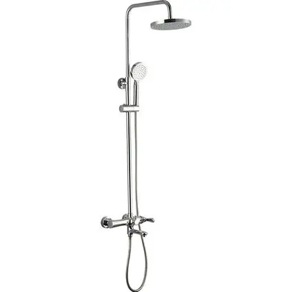ДУШ СИСТЕМА INTER CERAMIC ICT 8873