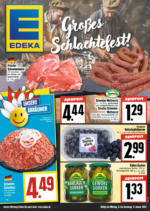 EDEKA Wochenangebote - bis 11.01.2025