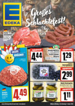 EDEKA Wochenangebote - bis 11.01.2025