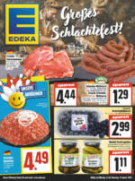 E aktiv markt Wochenangebote - bis 11.01.2025