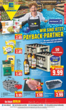 EDEKA Center Wochenangebote - bis 11.01.2025