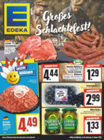 E aktiv markt Wochenangebote - bis 11.01.2025