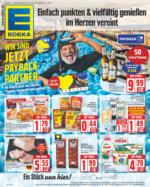 EDEKA Wochenangebote - bis 11.01.2025