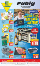 EDEKA Center Wochenangebote - bis 11.01.2025