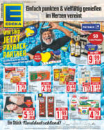 EDEKA Wochenangebote - bis 11.01.2025