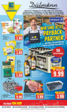 EDEKA Center Wochenangebote - bis 11.01.2025