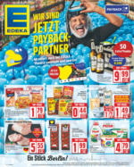 EDEKA Wochenangebote - bis 11.01.2025