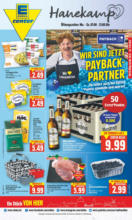 EDEKA Center Wochenangebote - bis 11.01.2025