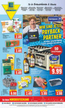 EDEKA Center Wochenangebote - bis 11.01.2025