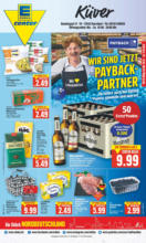 EDEKA Center Wochenangebote - bis 11.01.2025