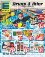 EDEKA Wochenangebote - bis 11.01.2025