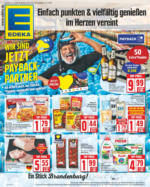 EDEKA Wochenangebote - bis 11.01.2025