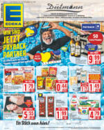 EDEKA Wochenangebote - bis 11.01.2025