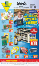 EDEKA Center Wochenangebote - bis 11.01.2025