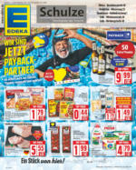 EDEKA Wochenangebote - bis 11.01.2025