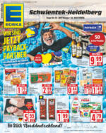 EDEKA Wochenangebote - bis 11.01.2025