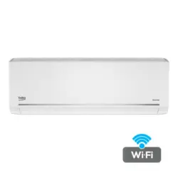 ИНВЕРТОРЕН КЛИМАТИК BEKO BEHPG 121